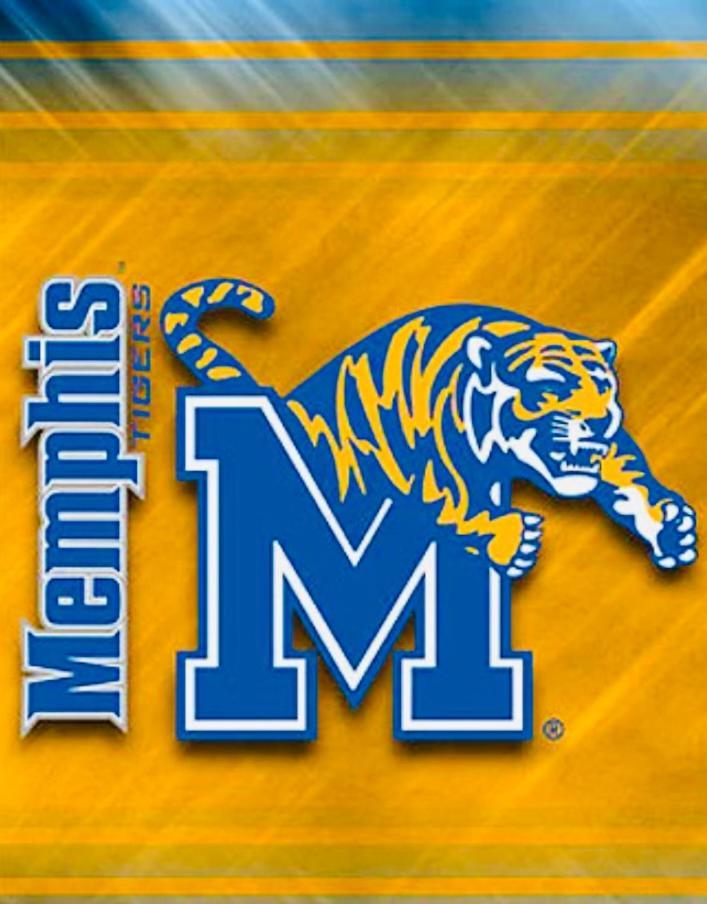 Tiger's Place Near U Of M Memphis